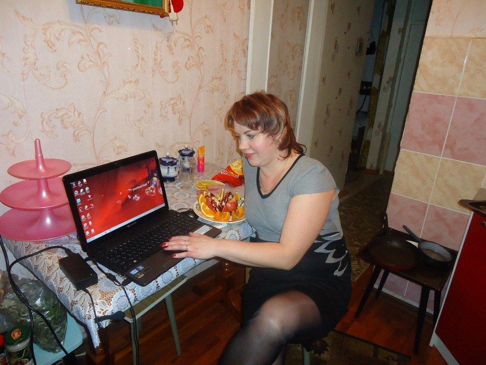 Оксана