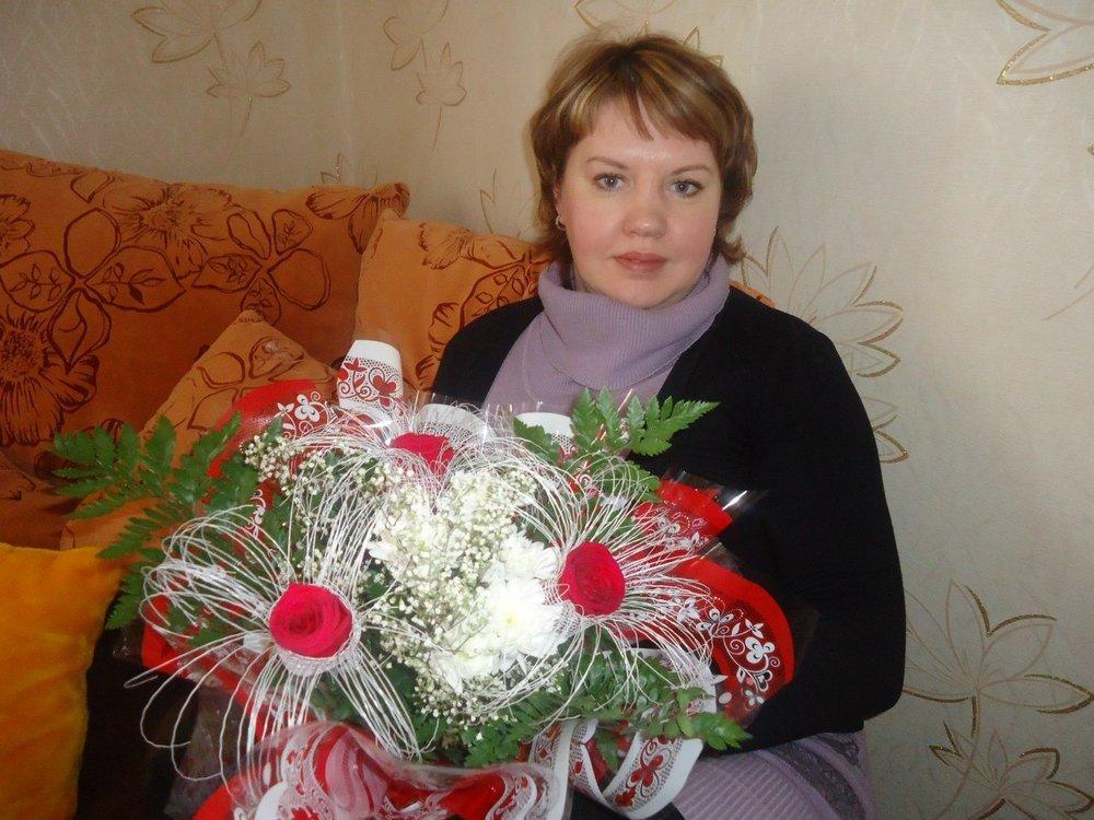 Оксана