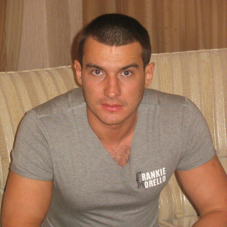 Дмитрий