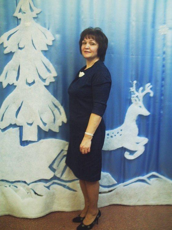 Татьяна