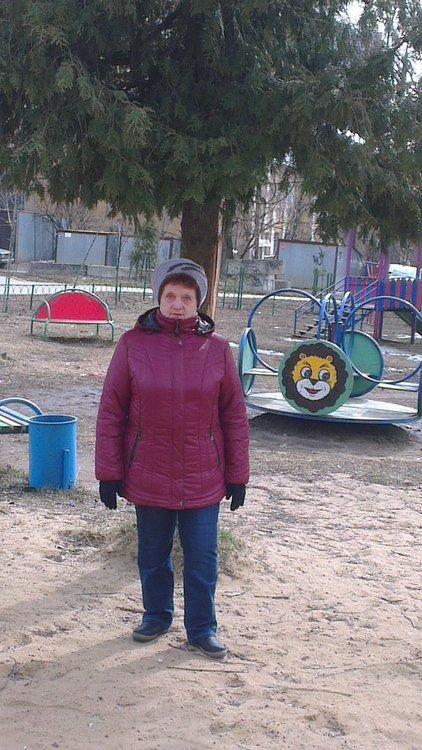 Валентина Зданевич