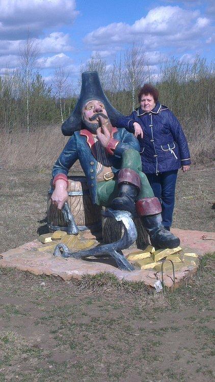 Валентина Зданевич