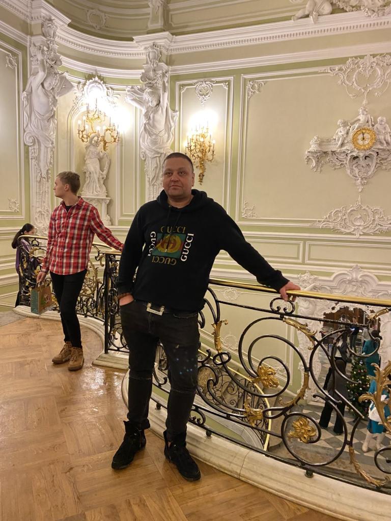 Александр