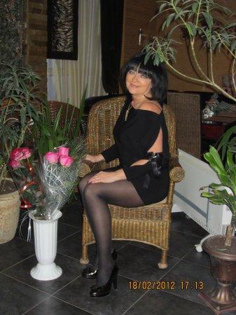 Марина Щербина