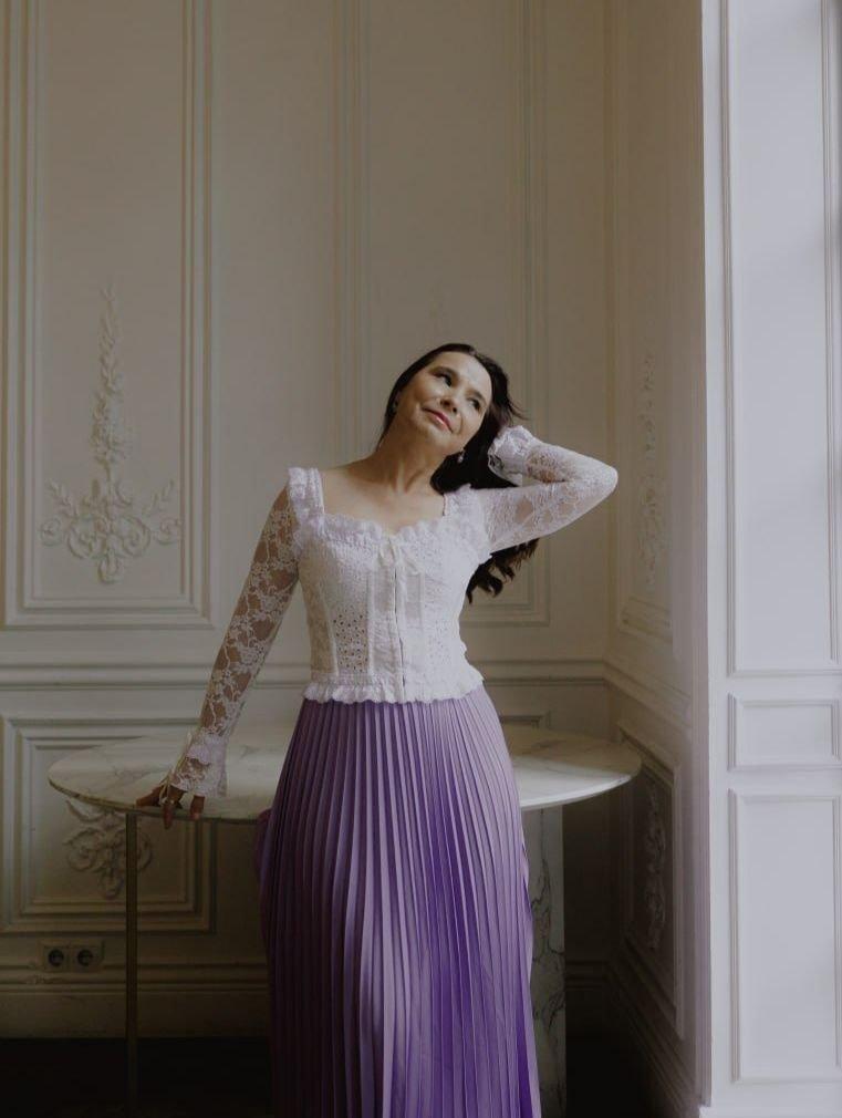 Алина