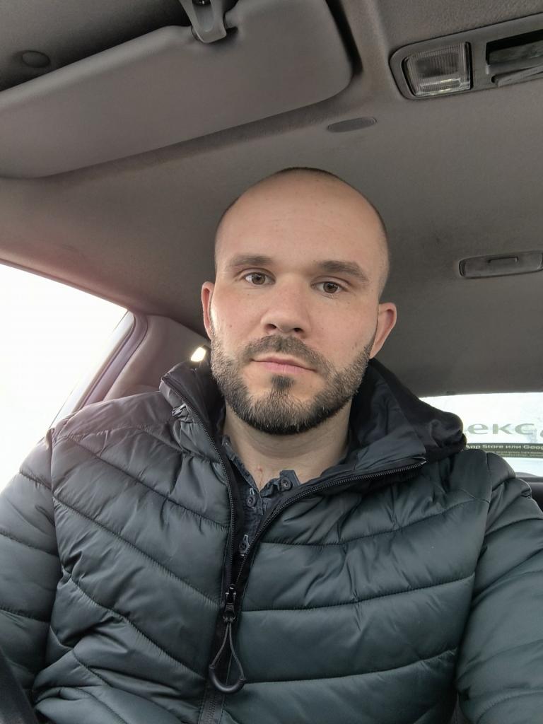 Сергей