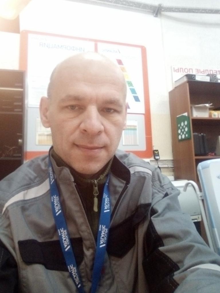 Андрей