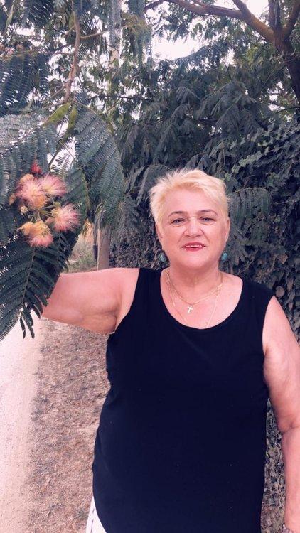 Валентина Попова-калашникова