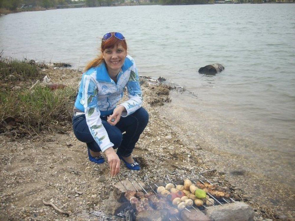 Натали