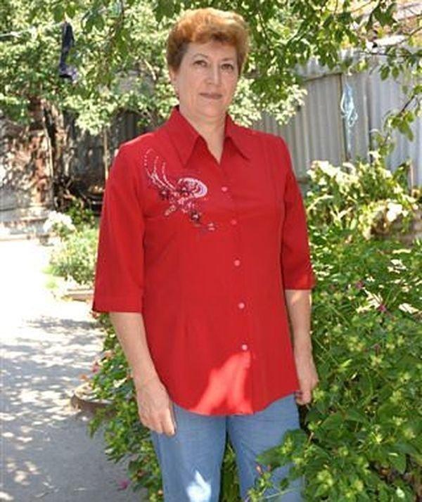 Светлана
