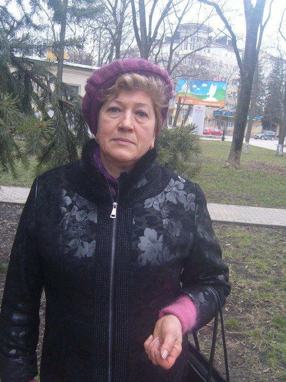 Светлана