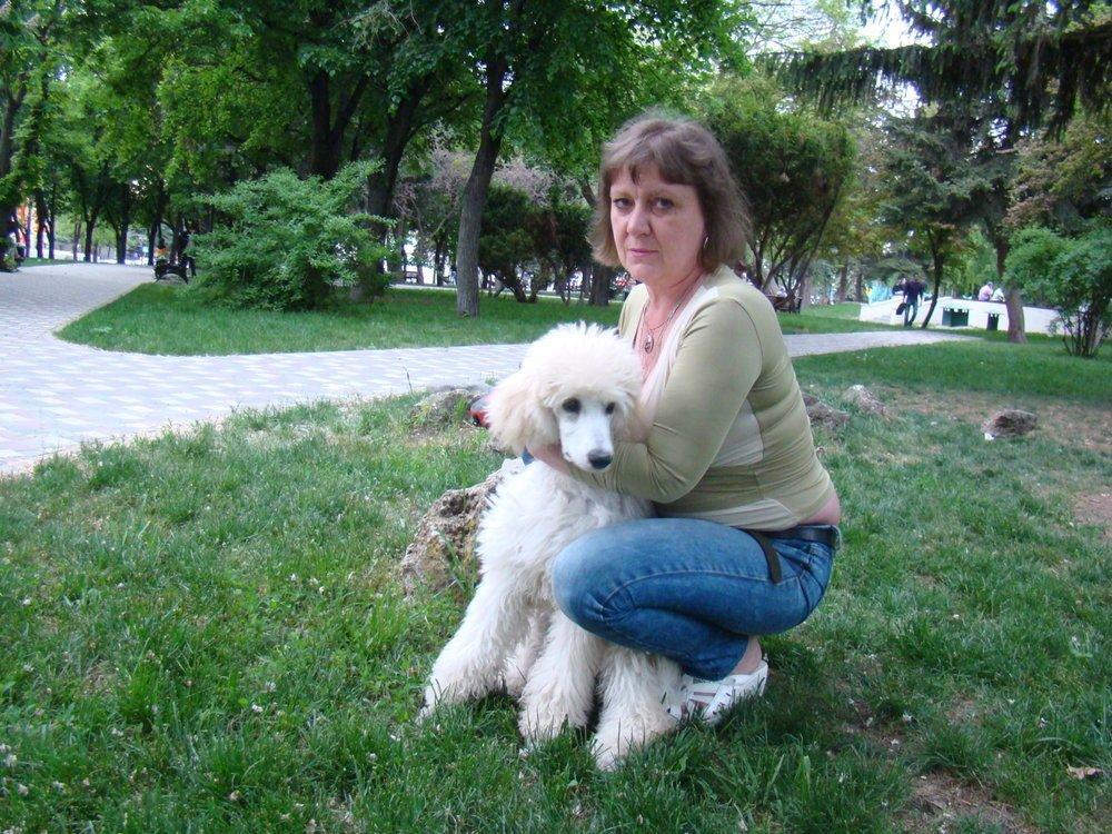 Наталья