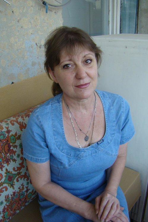 Наталья