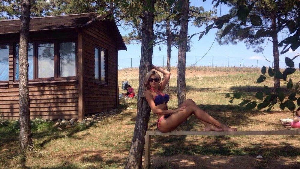 Душенька