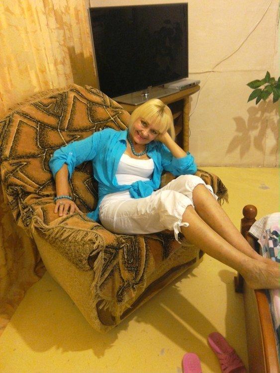 Светлана