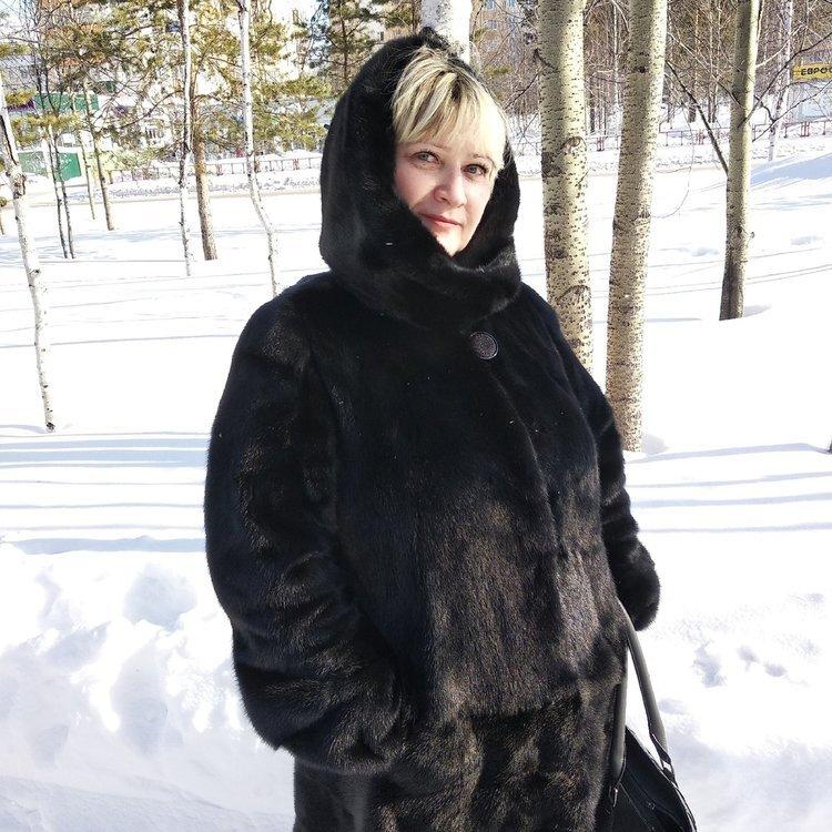 Валентина