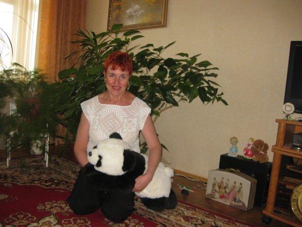 Татьяна