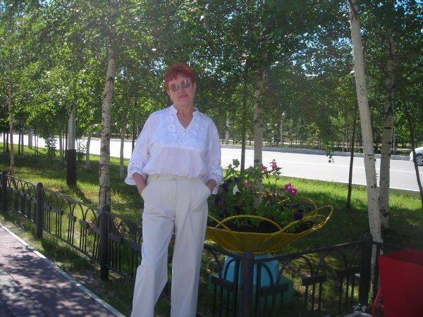 Татьяна