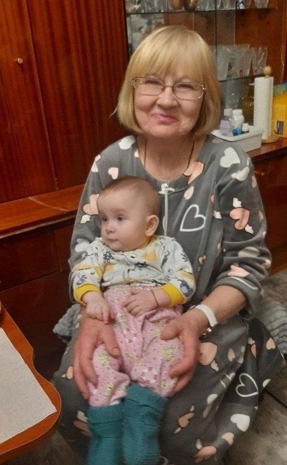 Надежда