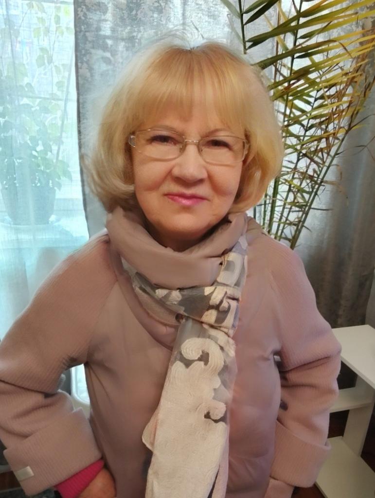Надежда