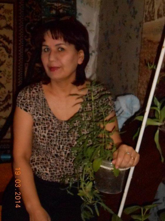 Раъно Матьякубова