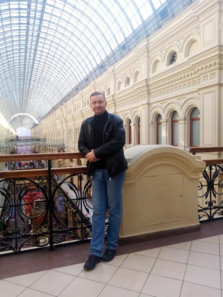 Дмитрий
