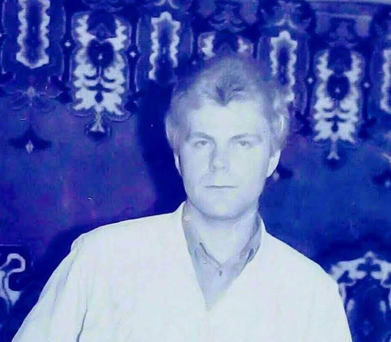 Александр