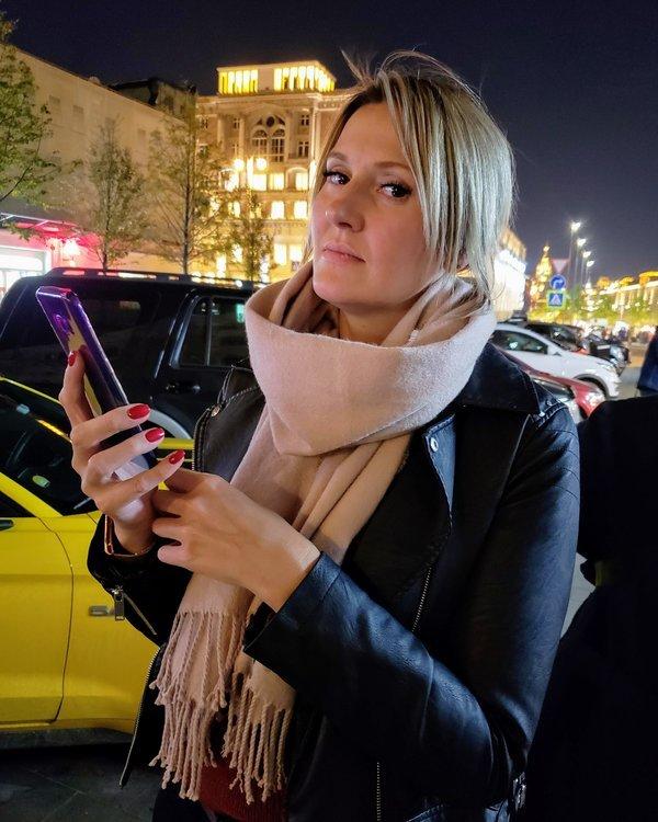 Анюта