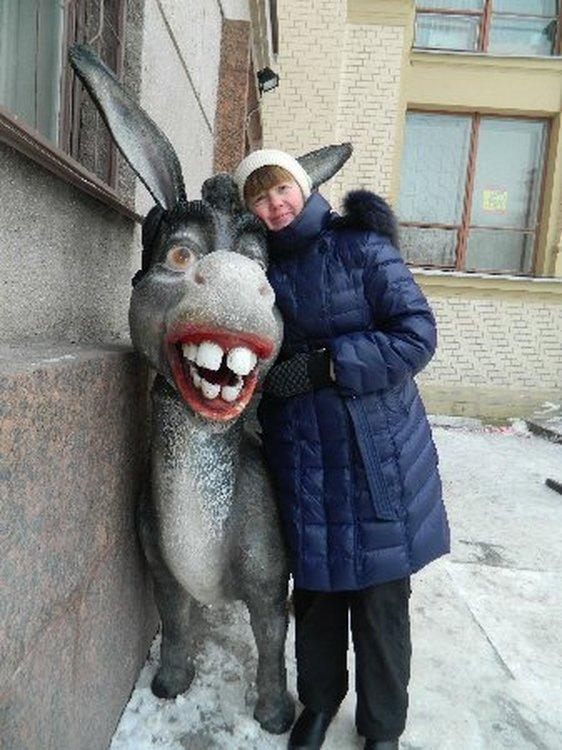 Татьяна Гудкова