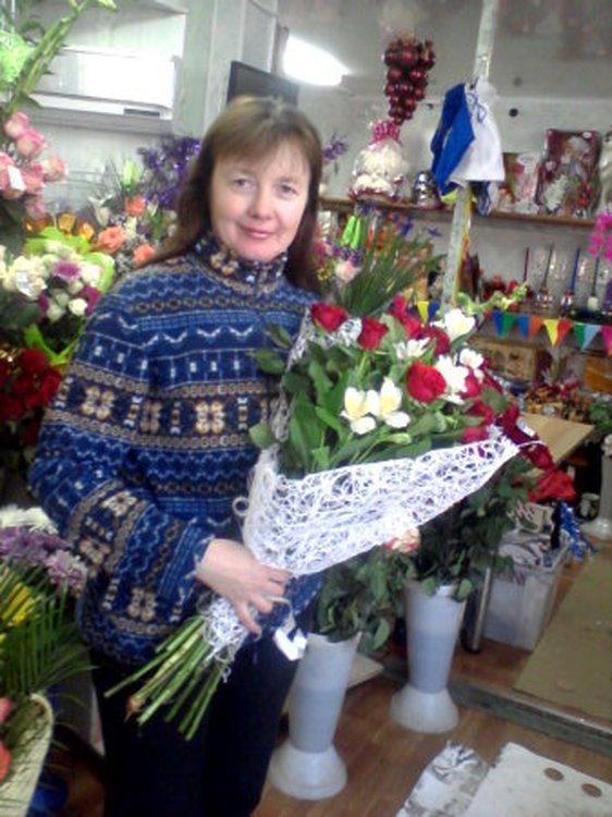 Татьяна Гудкова