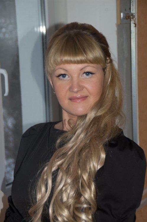 Ксения Филонова