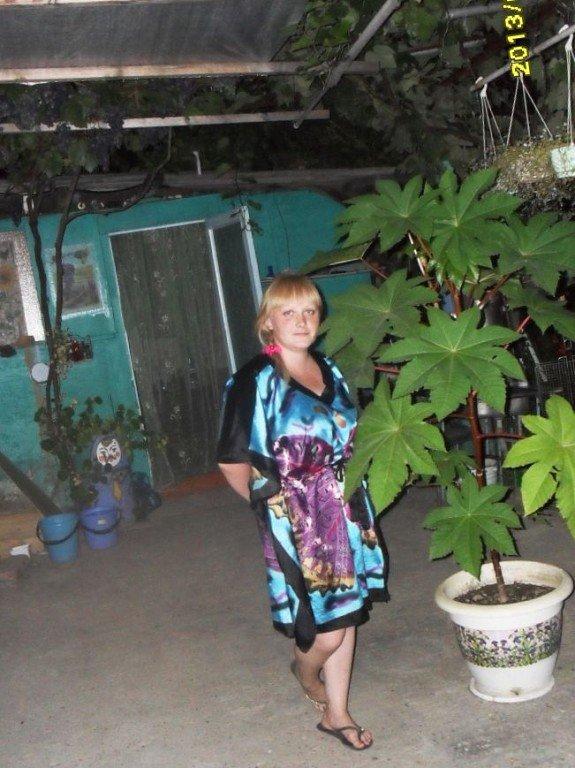 Светлана