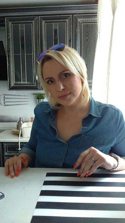 Наташа