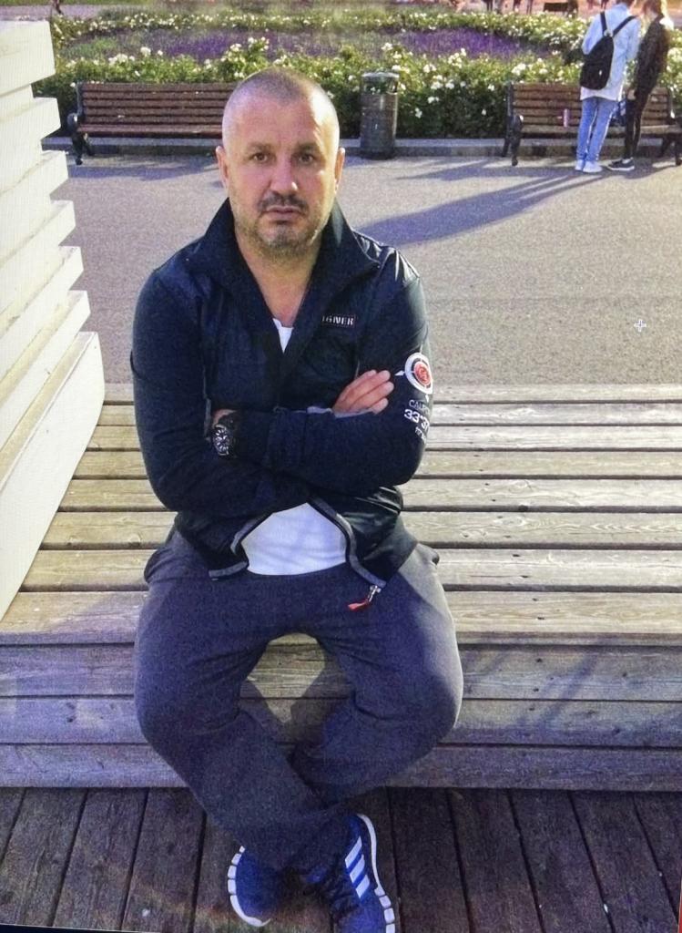 Олег