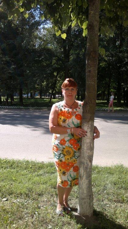 Любовь Шулепова