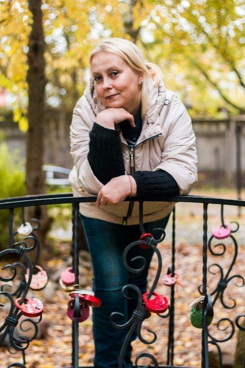 Лана