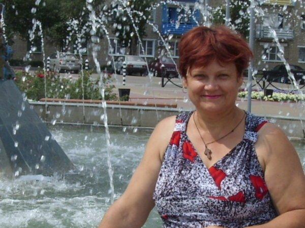 Ольга Ольга