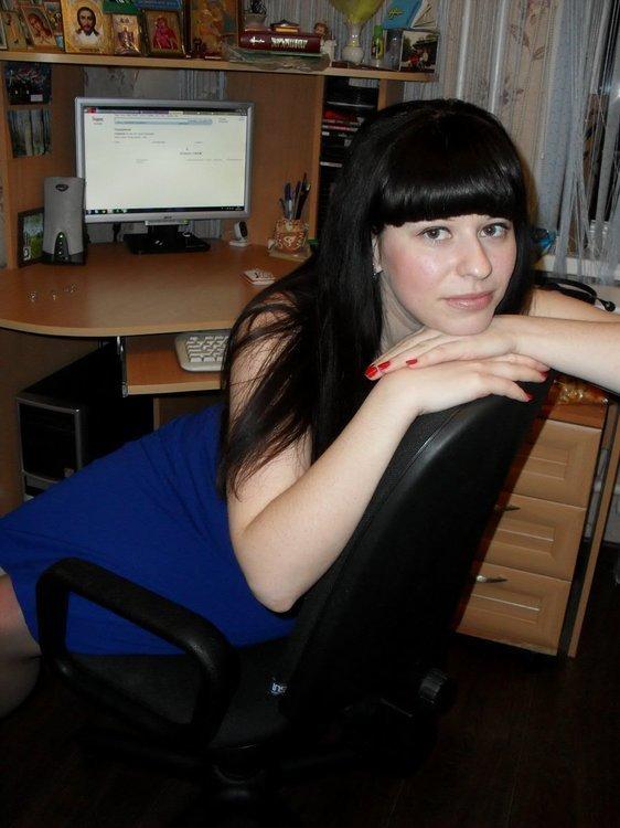 Елена Александровна