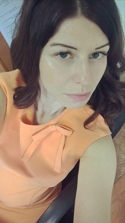 Елена Александровна