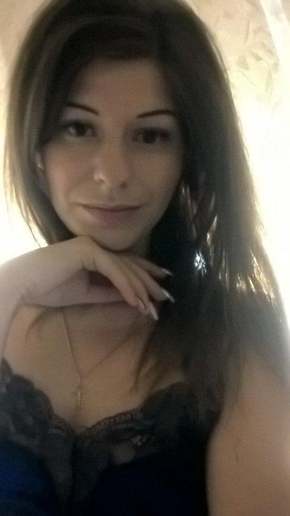 Елена Александровна