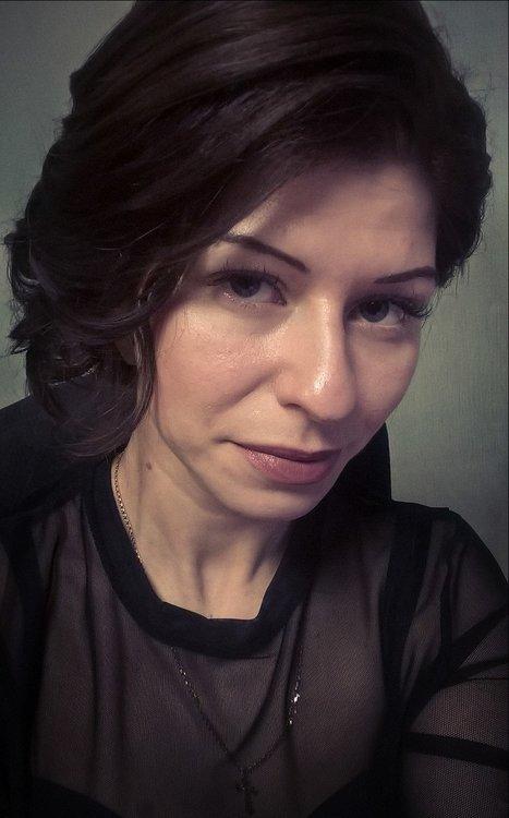 Елена Александровна