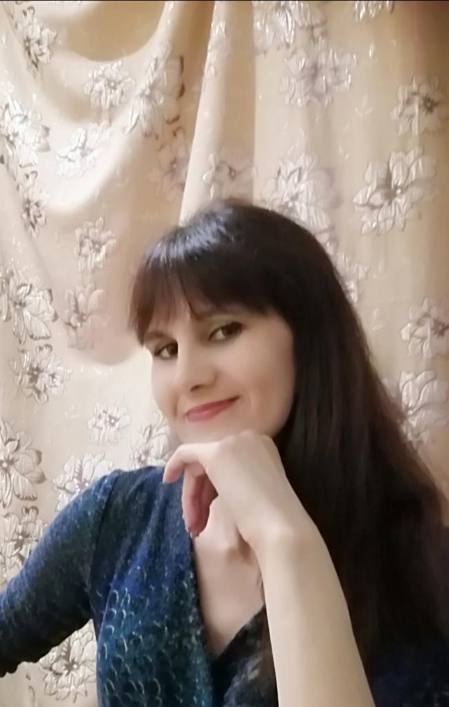 Ирина