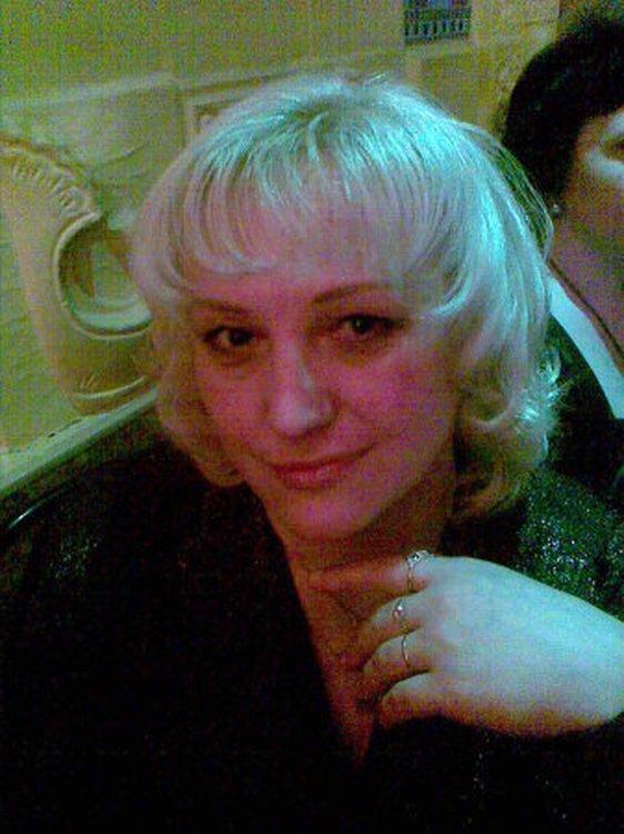 Ольга Angel