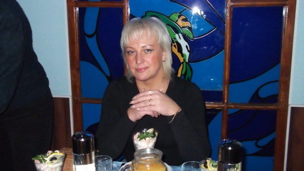 Ольга Angel