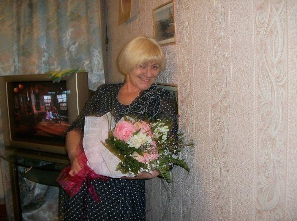 Елена