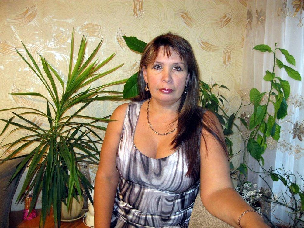 Наталья