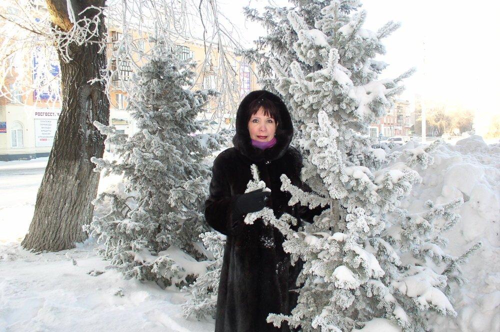 Наталья