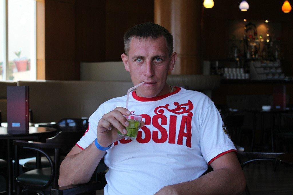 Алексей