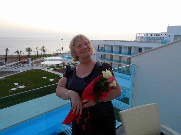 Татьяна Ефимова