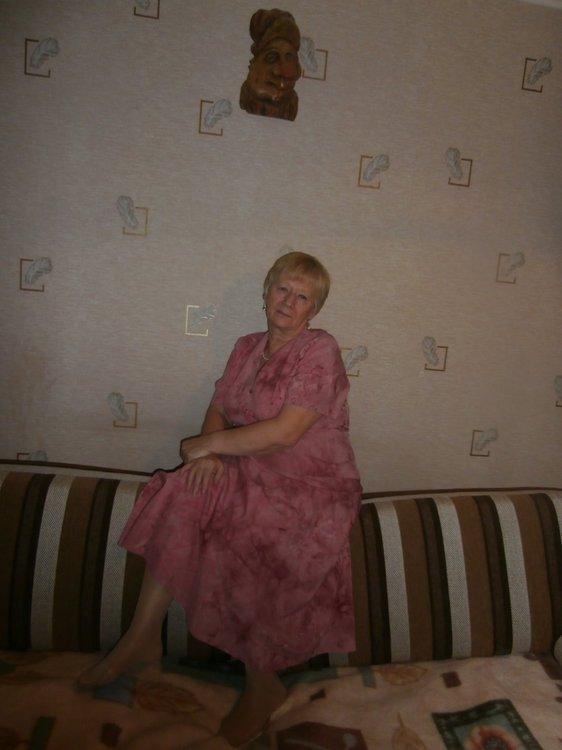 Татьяна Ефимова
